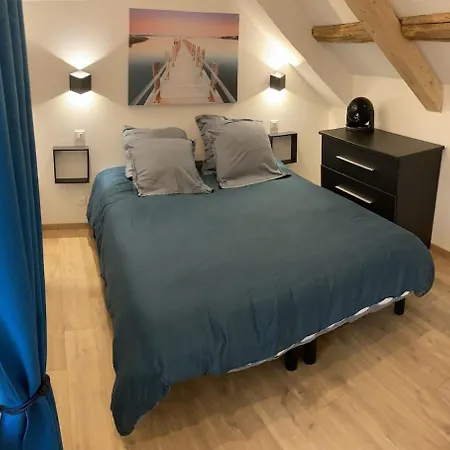 Maison De Insolite - 1-6 Pers A * Guerande