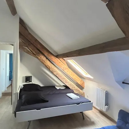 Maison De Insolite - 1-6 Pers A Holiday home