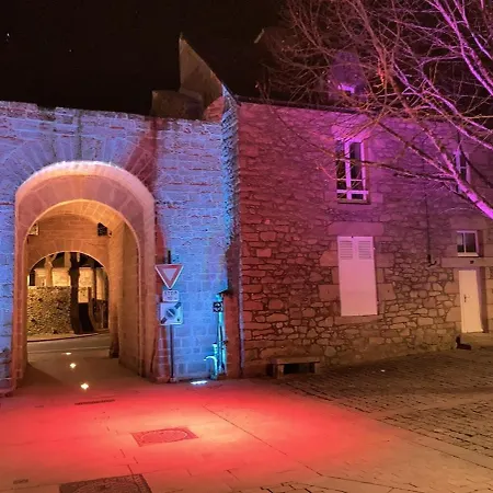 Holiday home Maison De Insolite - 1-6 Pers A Guerande