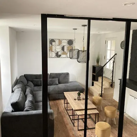 Maison De Insolite - 1-6 Pers A