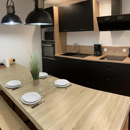 Holiday home Maison De Insolite - 1-6 Pers A Guerande