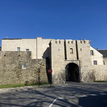 Casa de Férias Maison De Insolite - 1-6 Pers à *