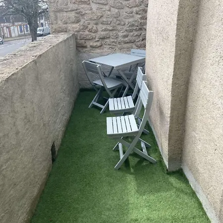 Maison De Insolite - 1-6 Pers à Casa de Férias