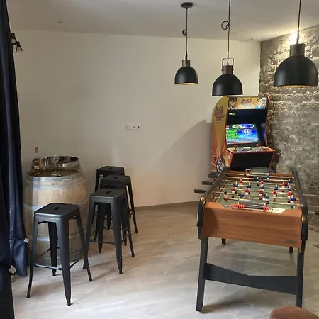 Maison De Insolite - 1-6 Pers à Guérande