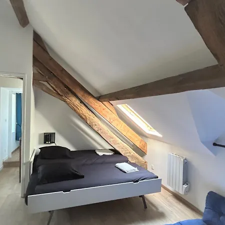 Maison De Insolite - 1-6 Pers A *