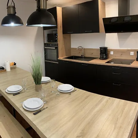 Maison De Insolite - 1-6 Pers A Holiday home Guerande