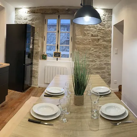 Maison De Insolite - 1-6 Pers à * Guérande